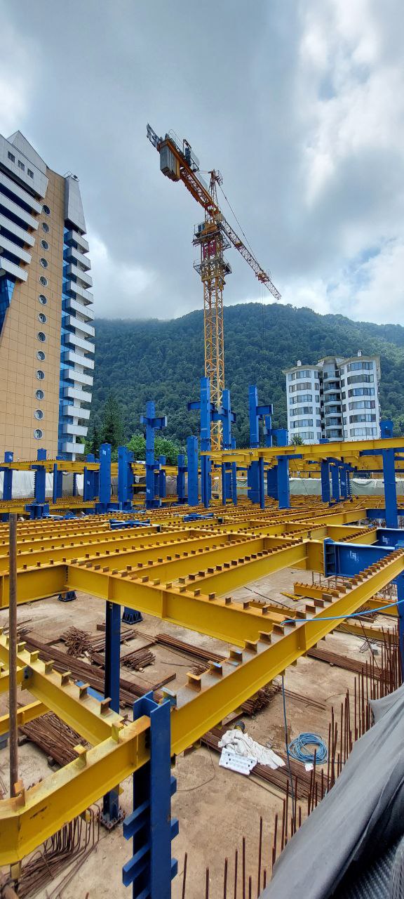 تصویر کارگاه