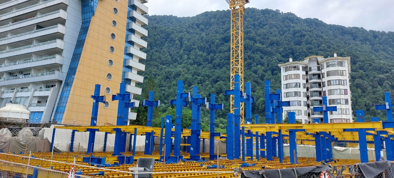 تصویر کارگاه