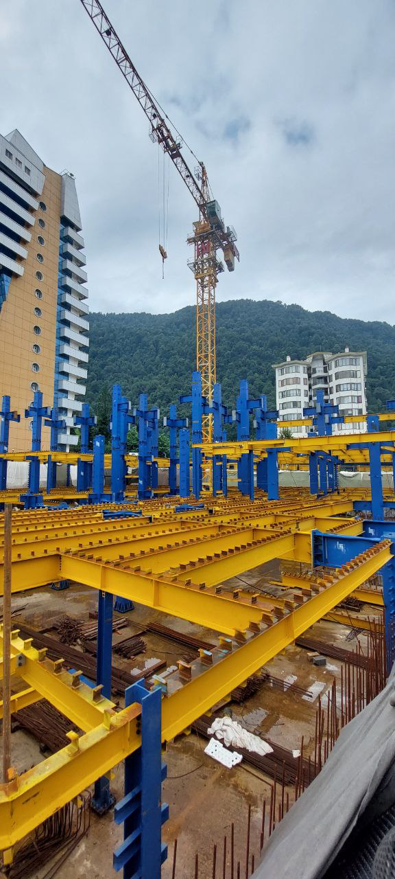 تصویر کارگاه