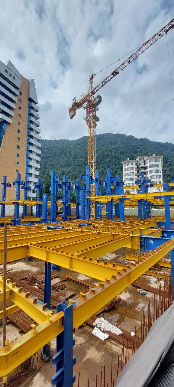 تصویر کارگاه