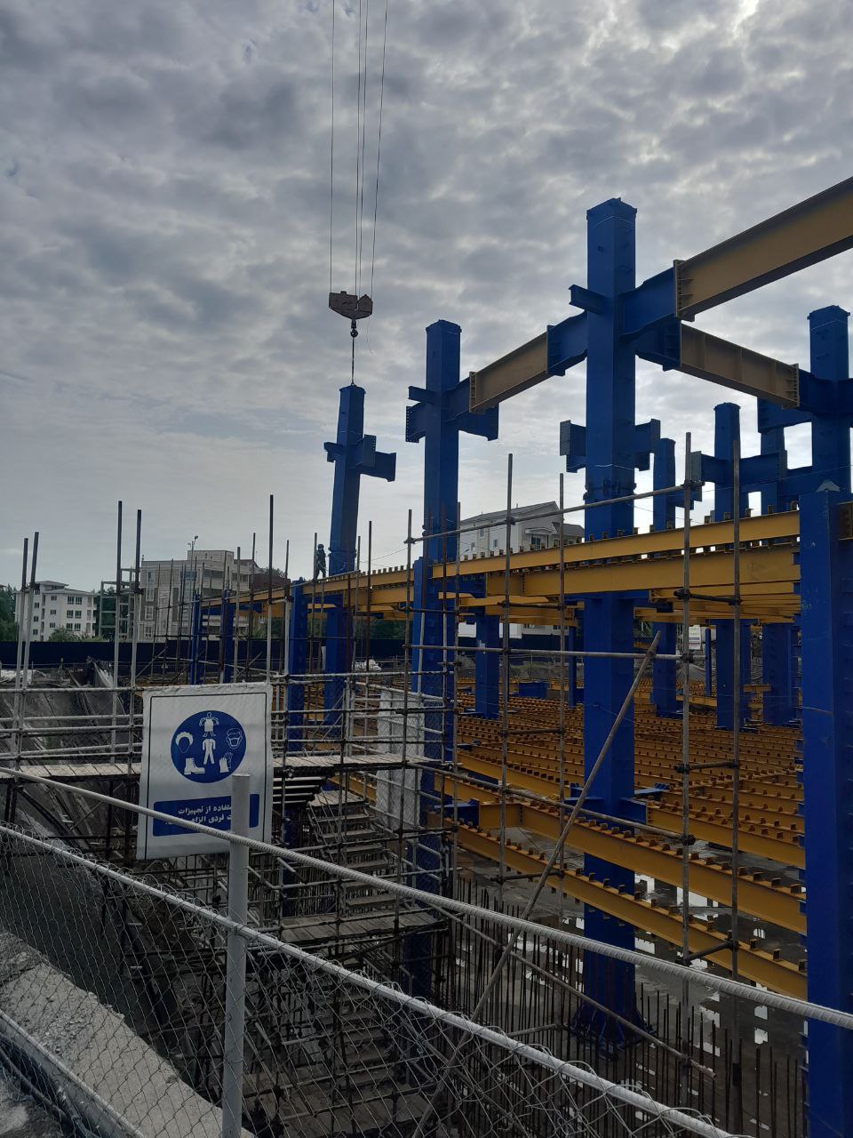 تصویر کارگاه