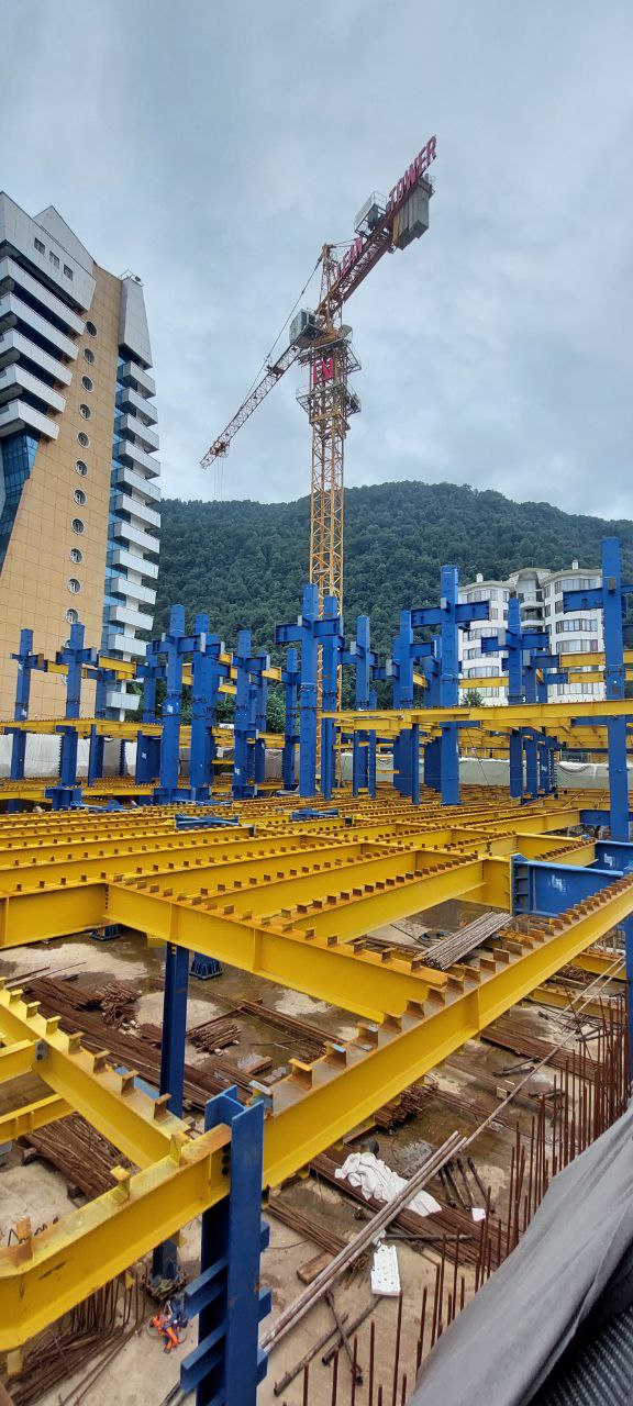 تصویر کارگاه