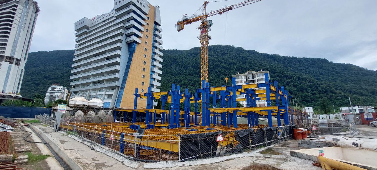 تصویر کارگاه