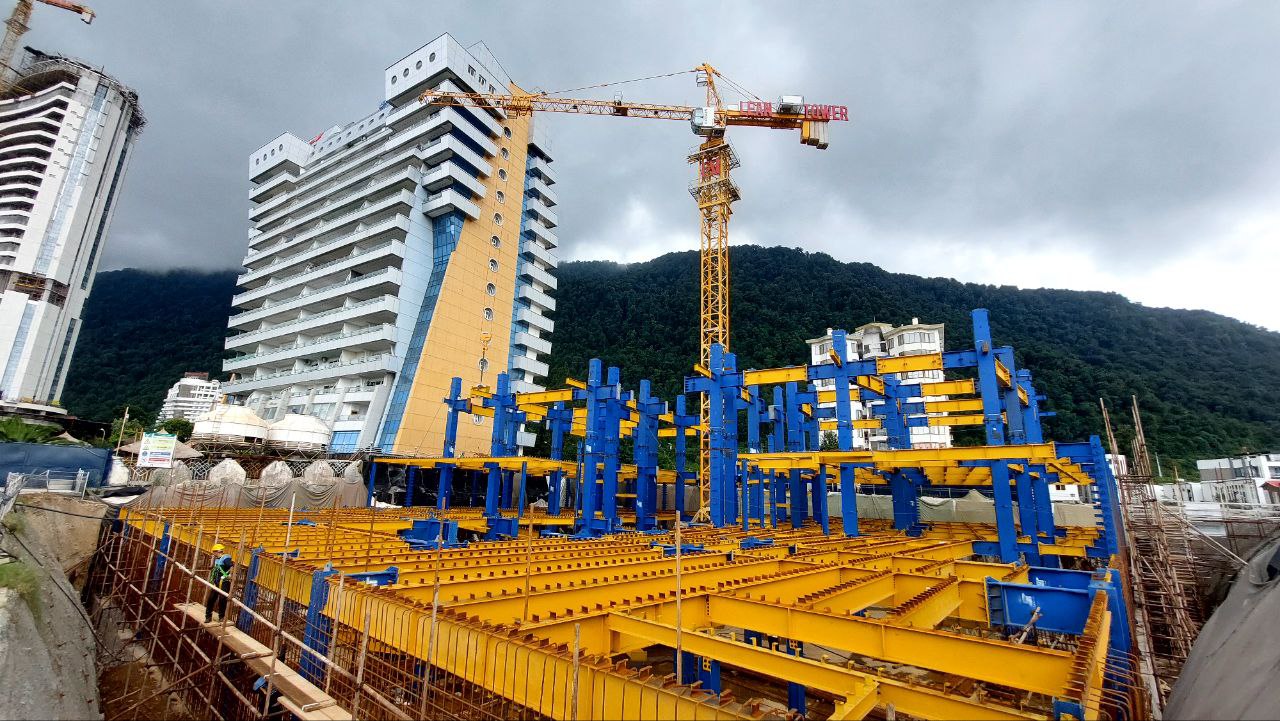 تصویر کارگاه