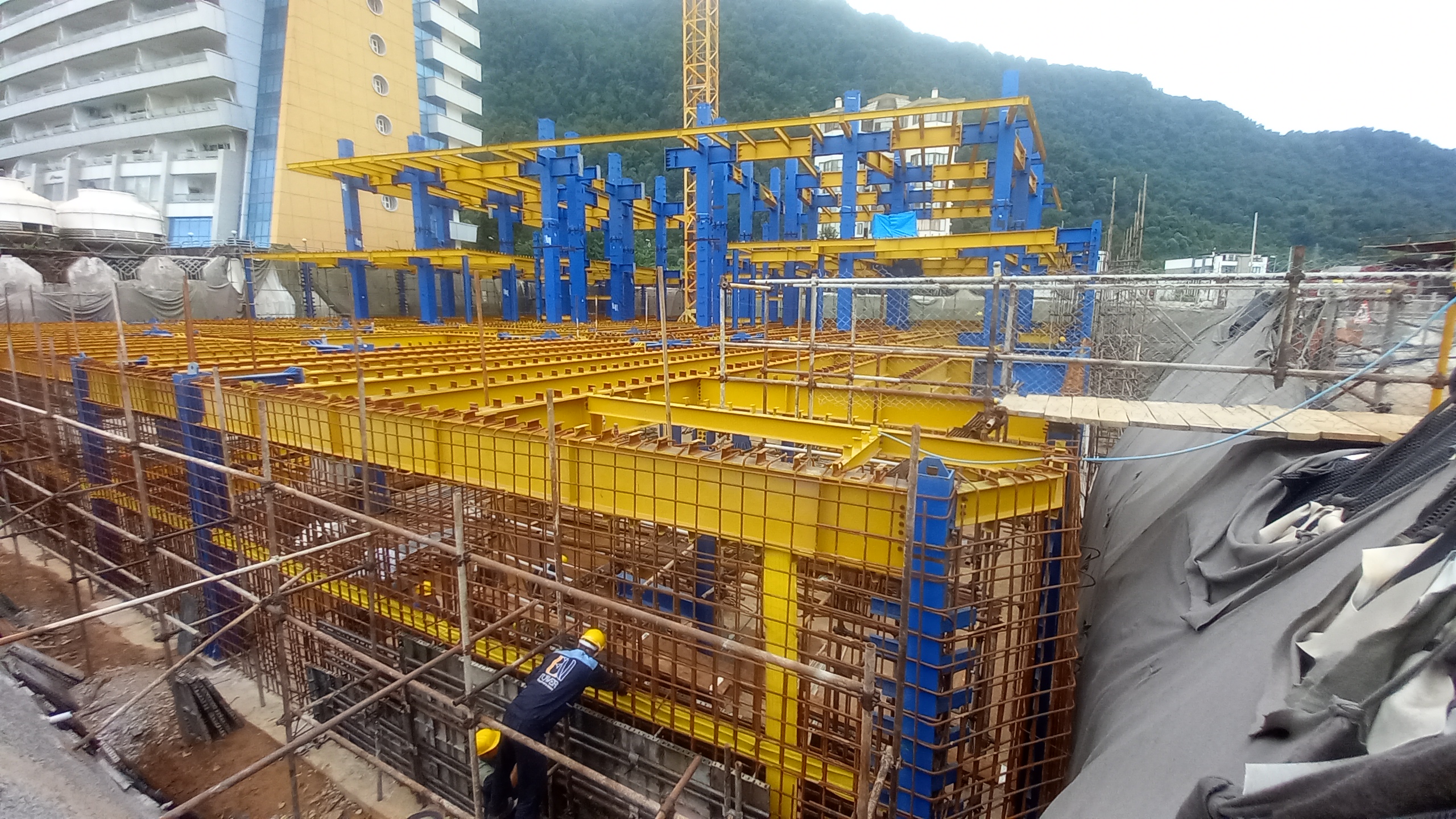 تصویر کارگاه