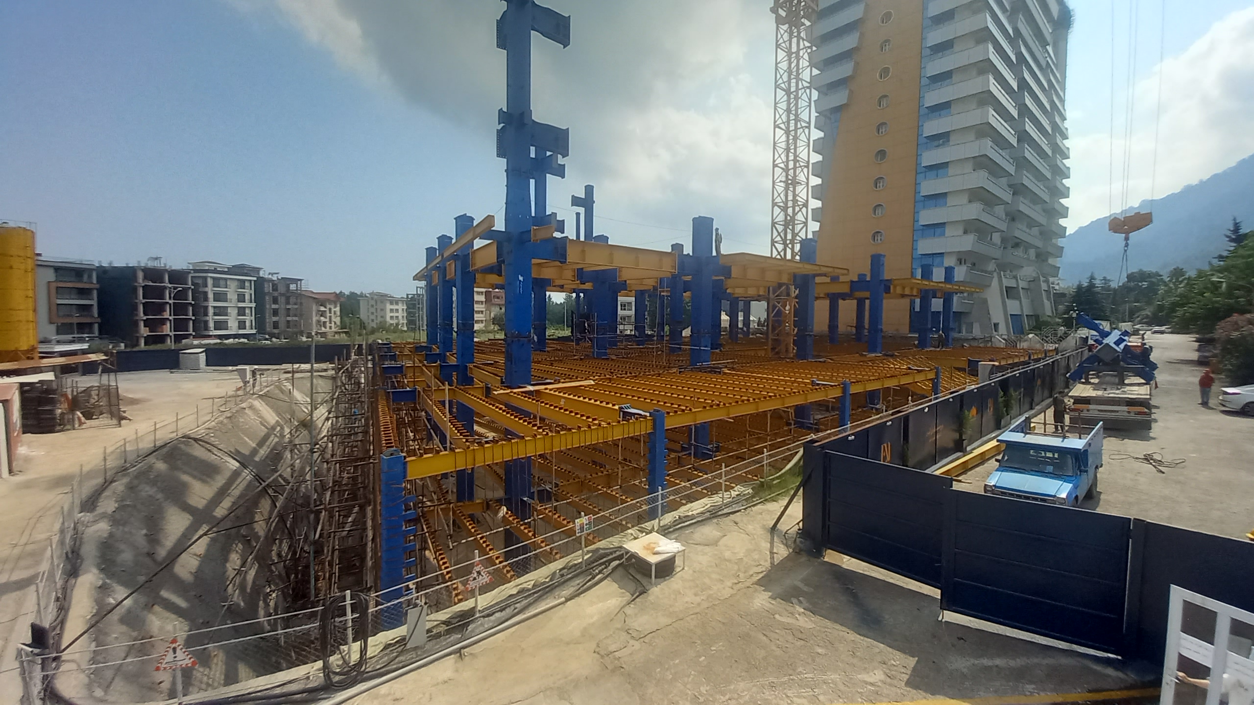 تصویر کارگاه