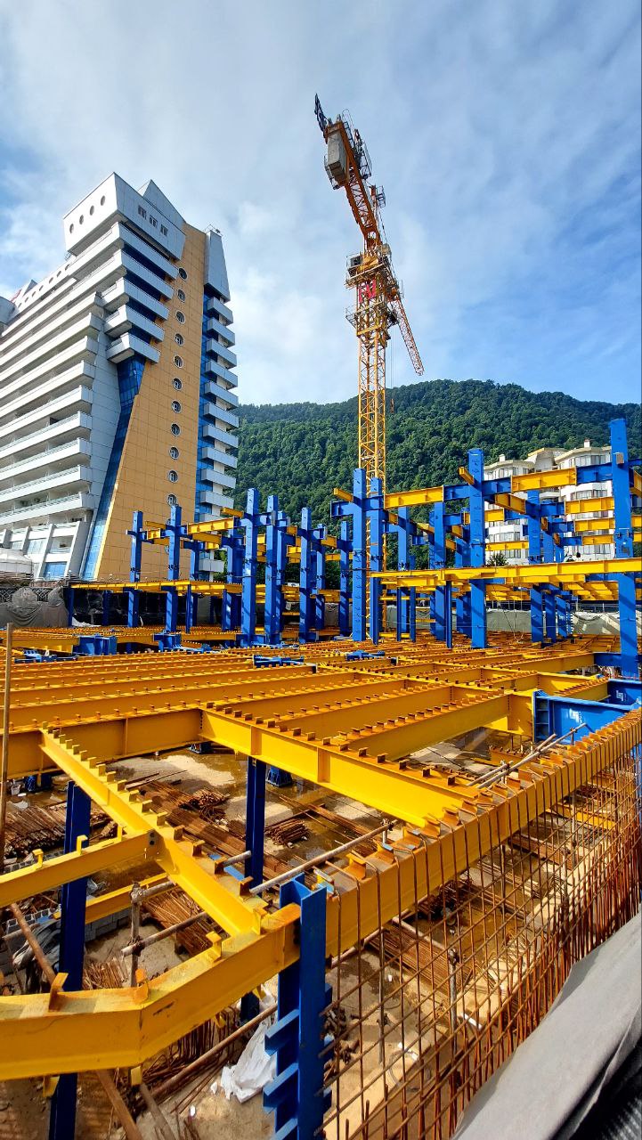 تصویر کارگاه