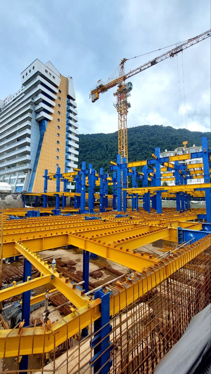 تصویر کارگاه