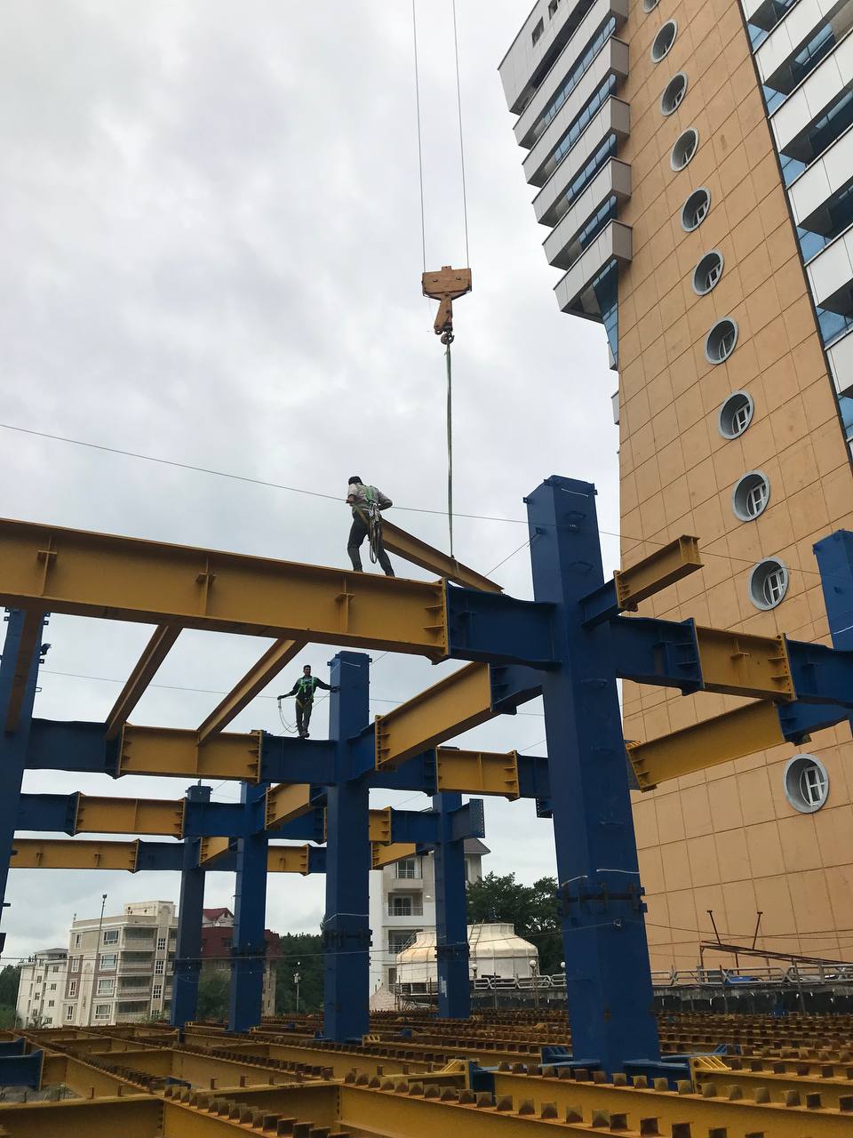 تصویر کارگاه