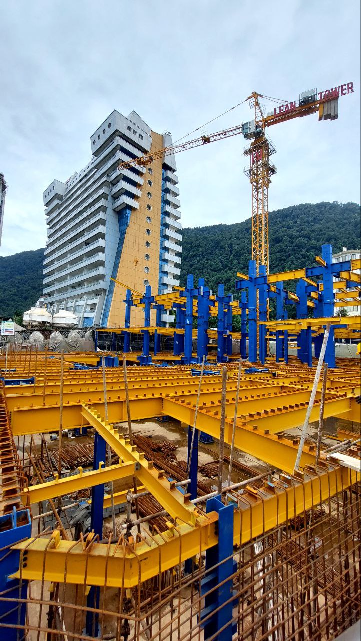 تصویر کارگاه