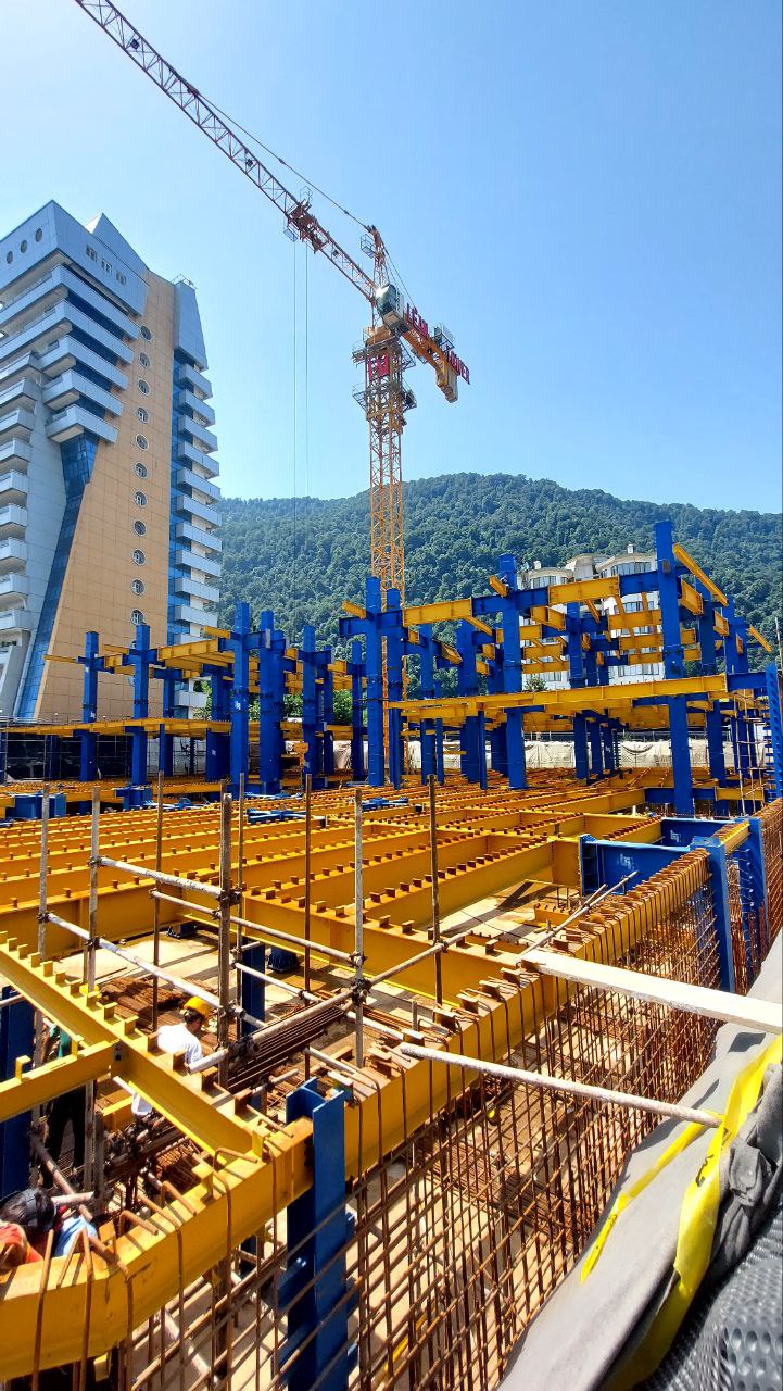 تصویر کارگاه