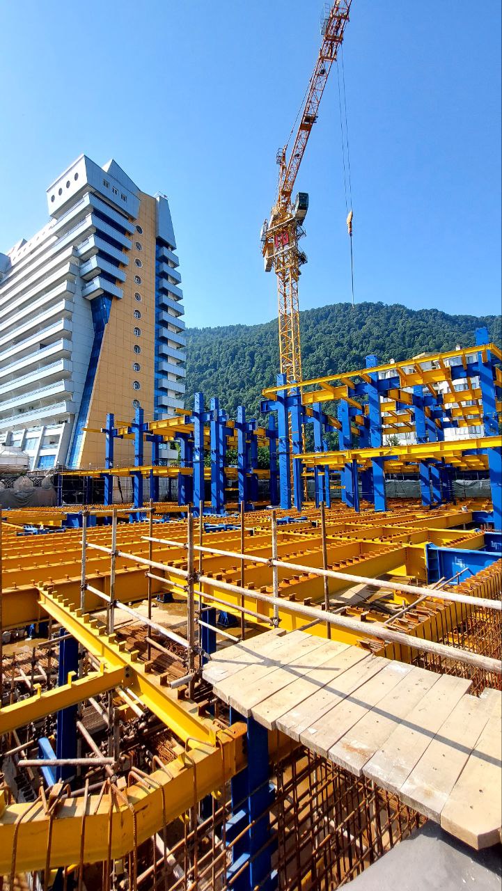 تصویر کارگاه