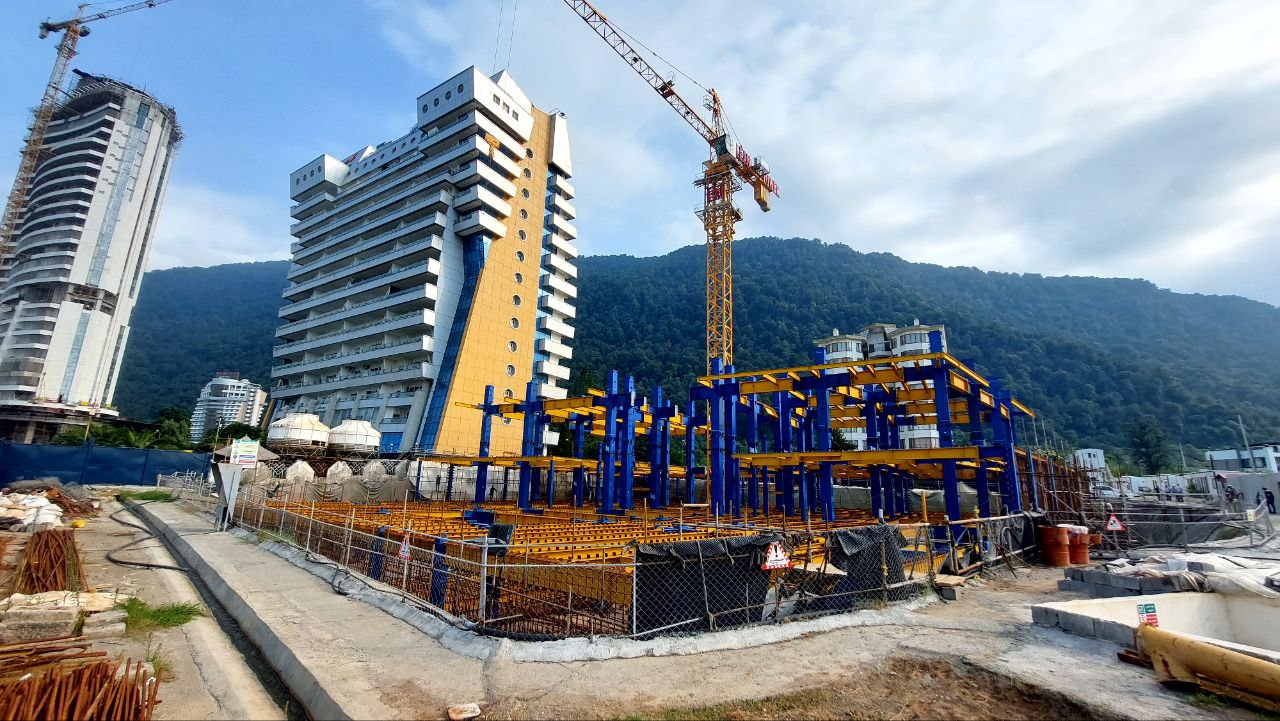 تصویر کارگاه