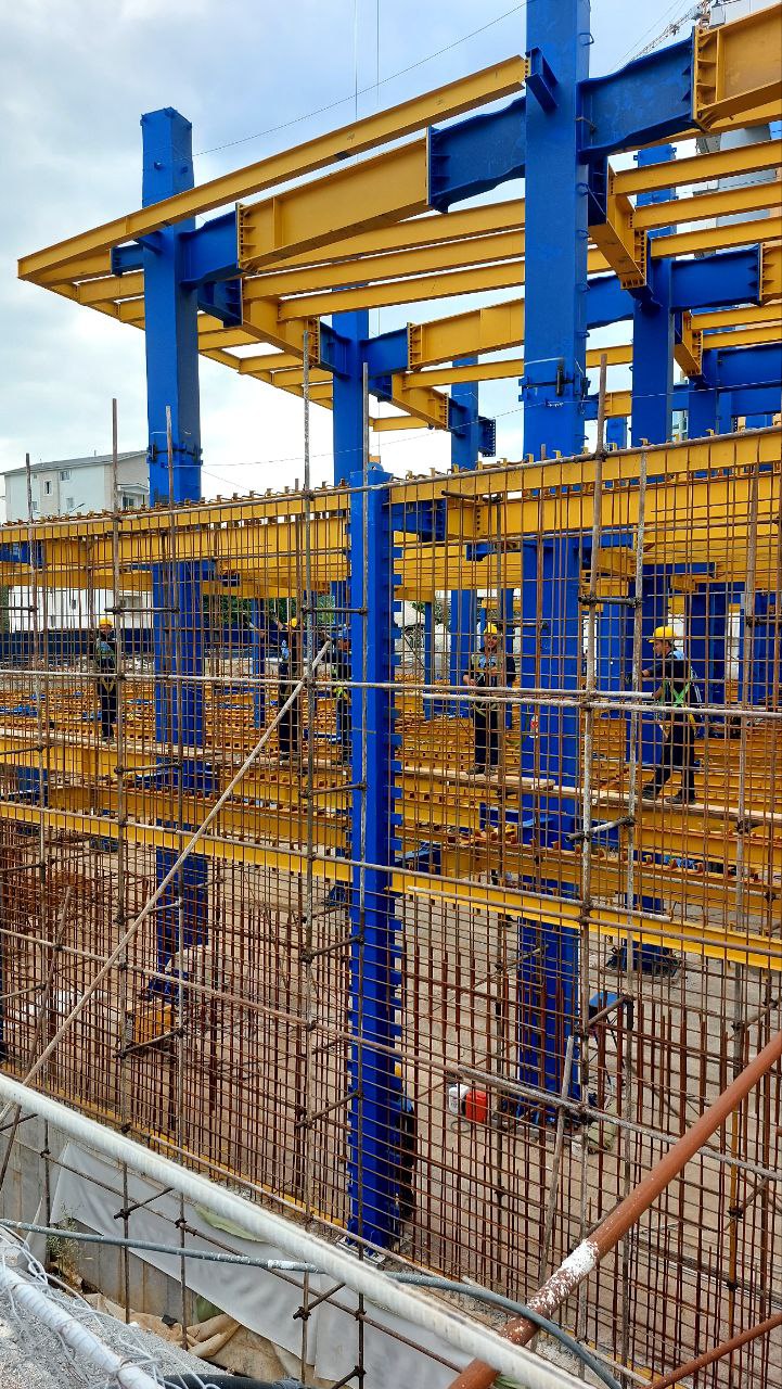 تصویر کارگاه