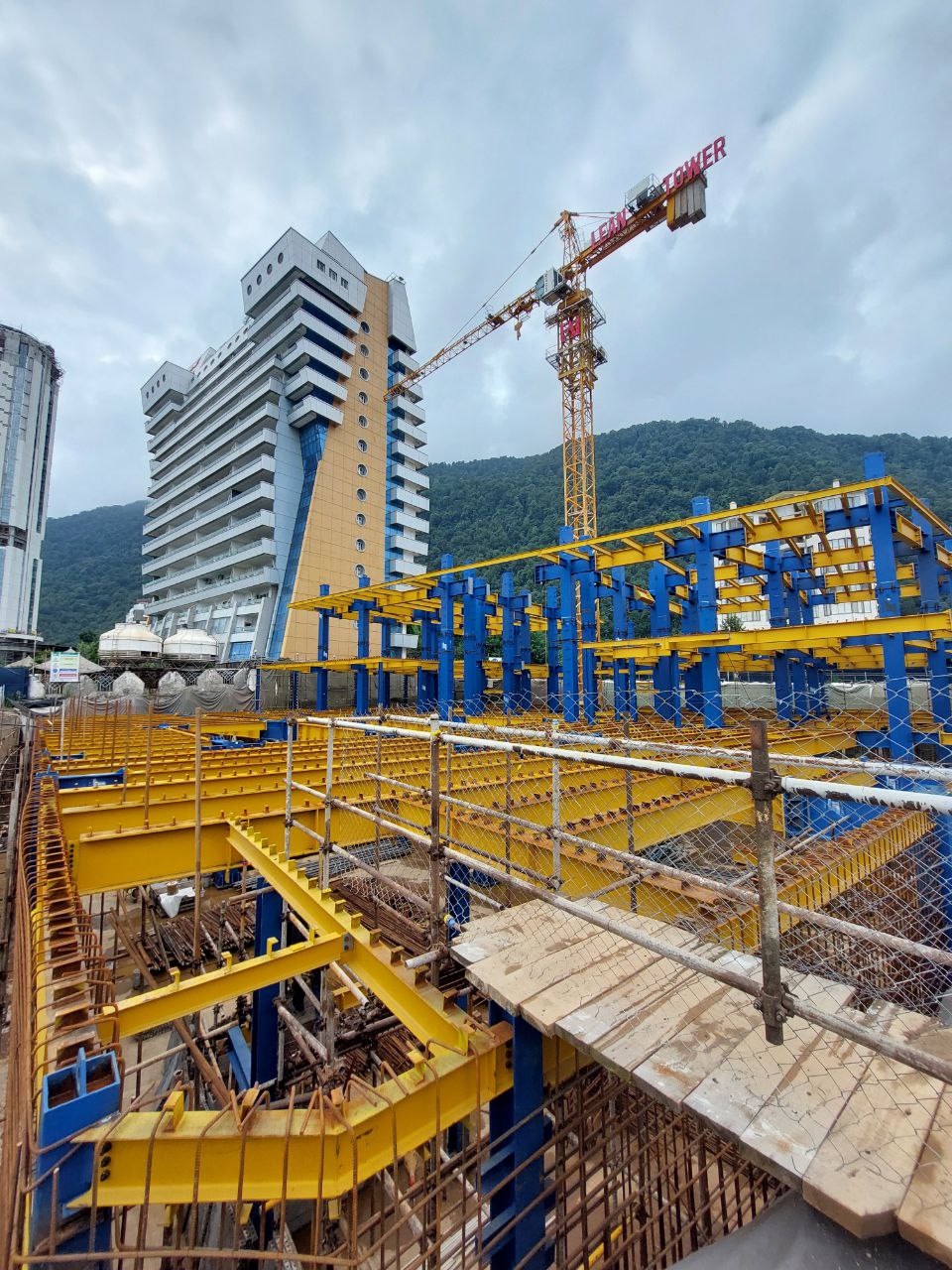 تصویر کارگاه