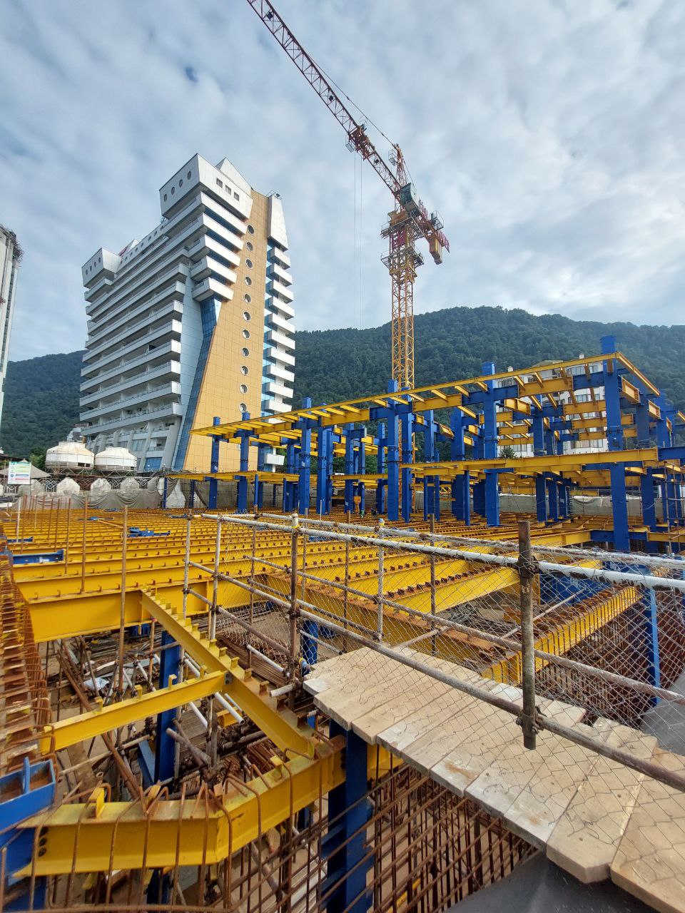 تصویر کارگاه