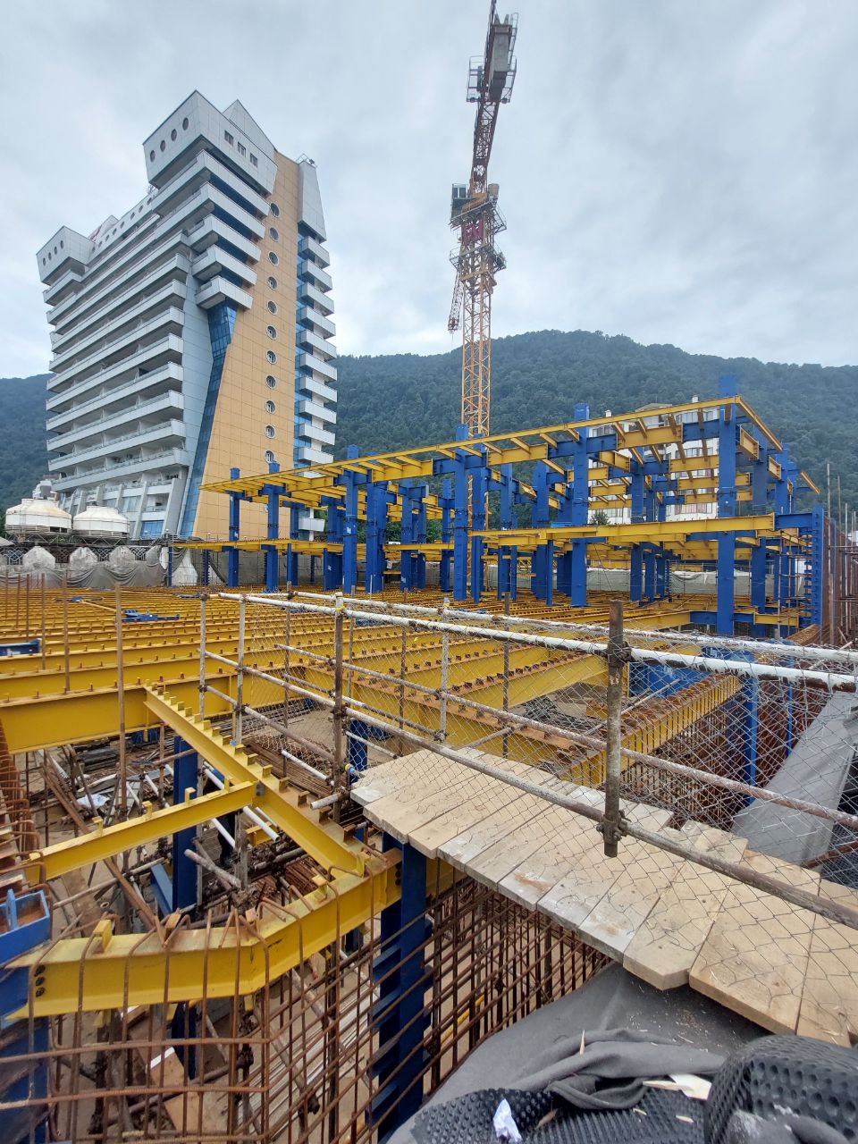 تصویر کارگاه