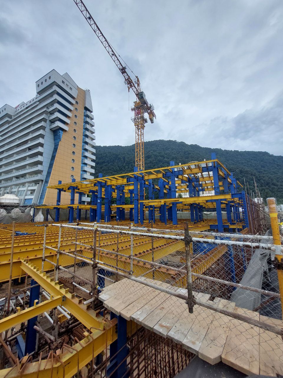 تصویر کارگاه