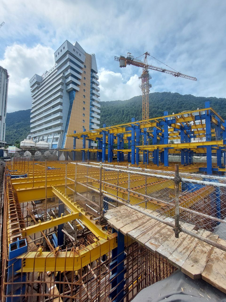 تصویر کارگاه