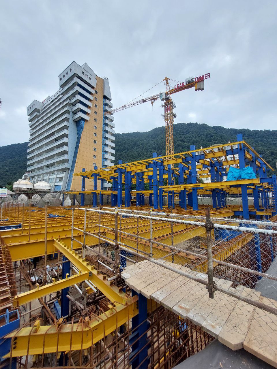 تصویر کارگاه