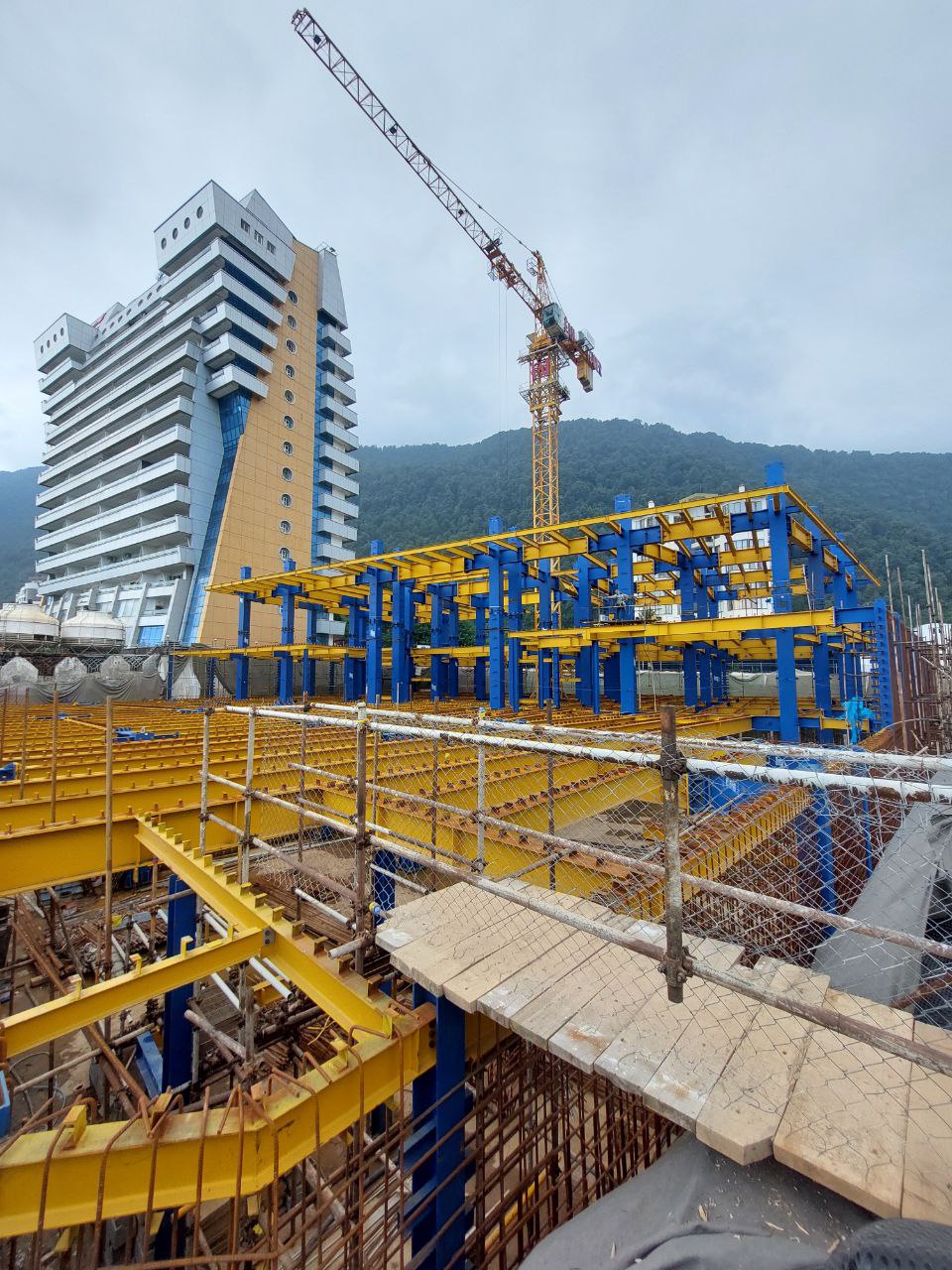 تصویر کارگاه