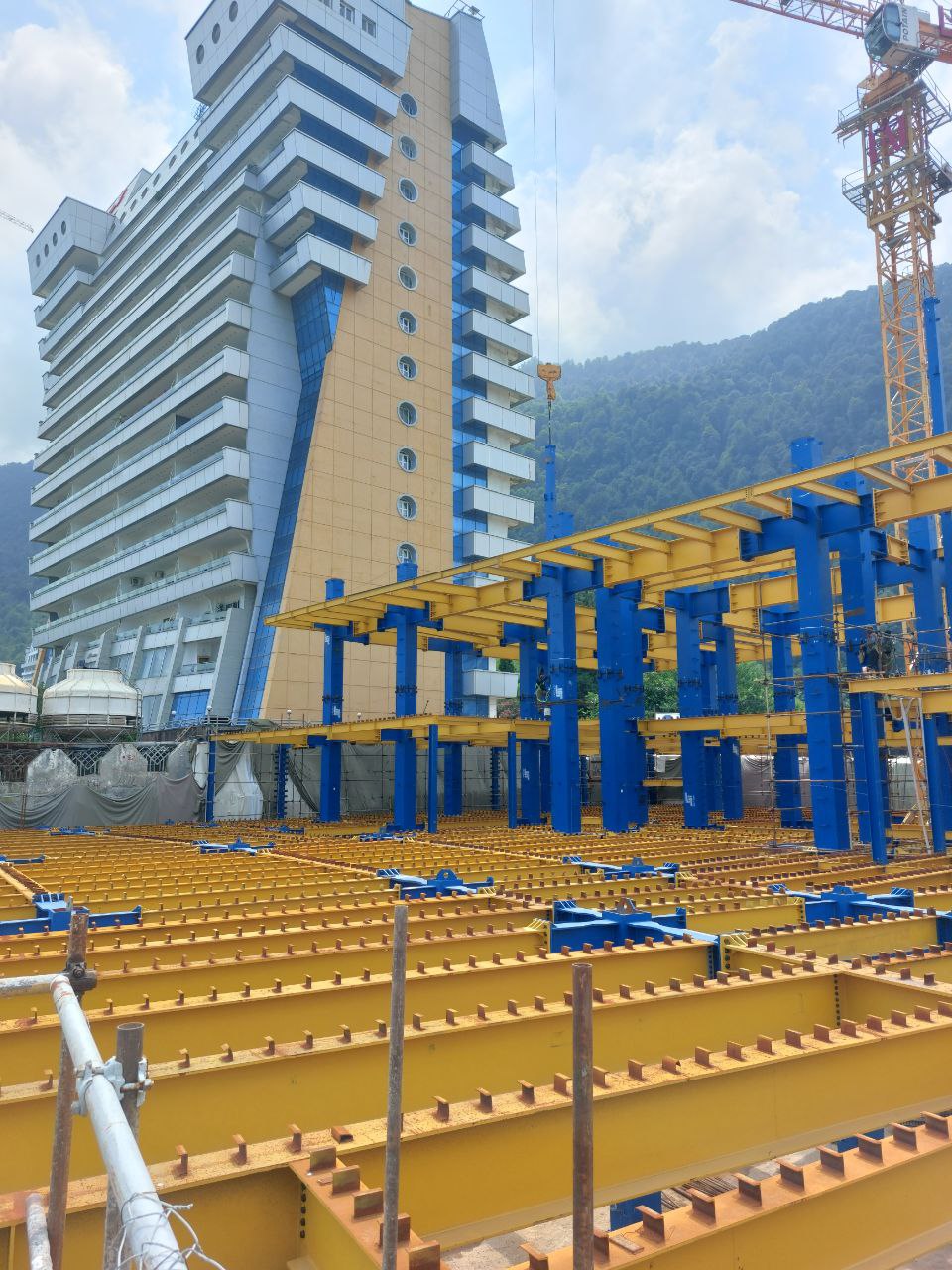 تصویر کارگاه