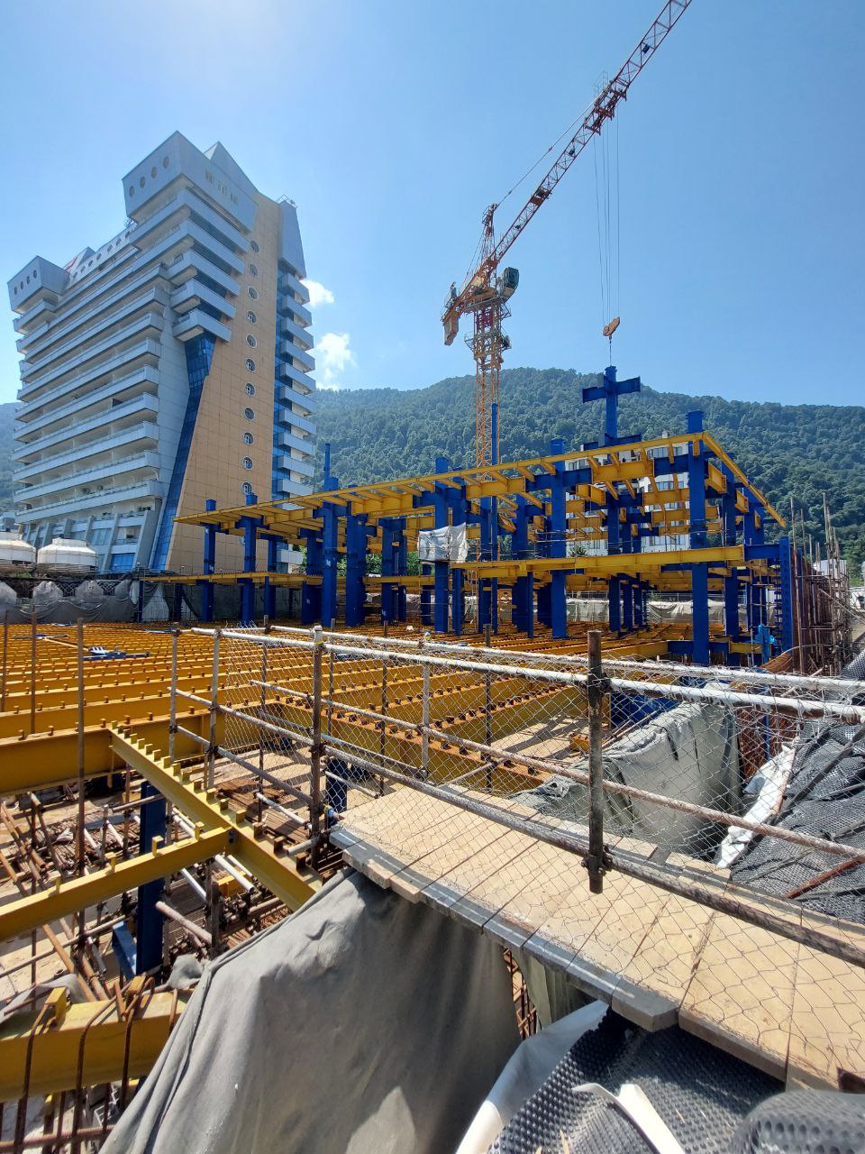 تصویر کارگاه