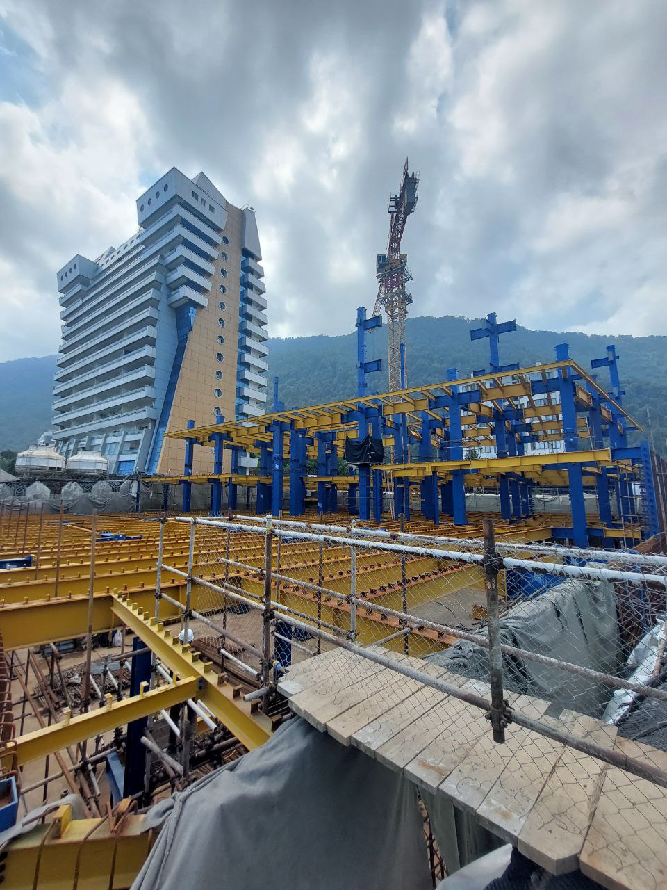 تصویر کارگاه