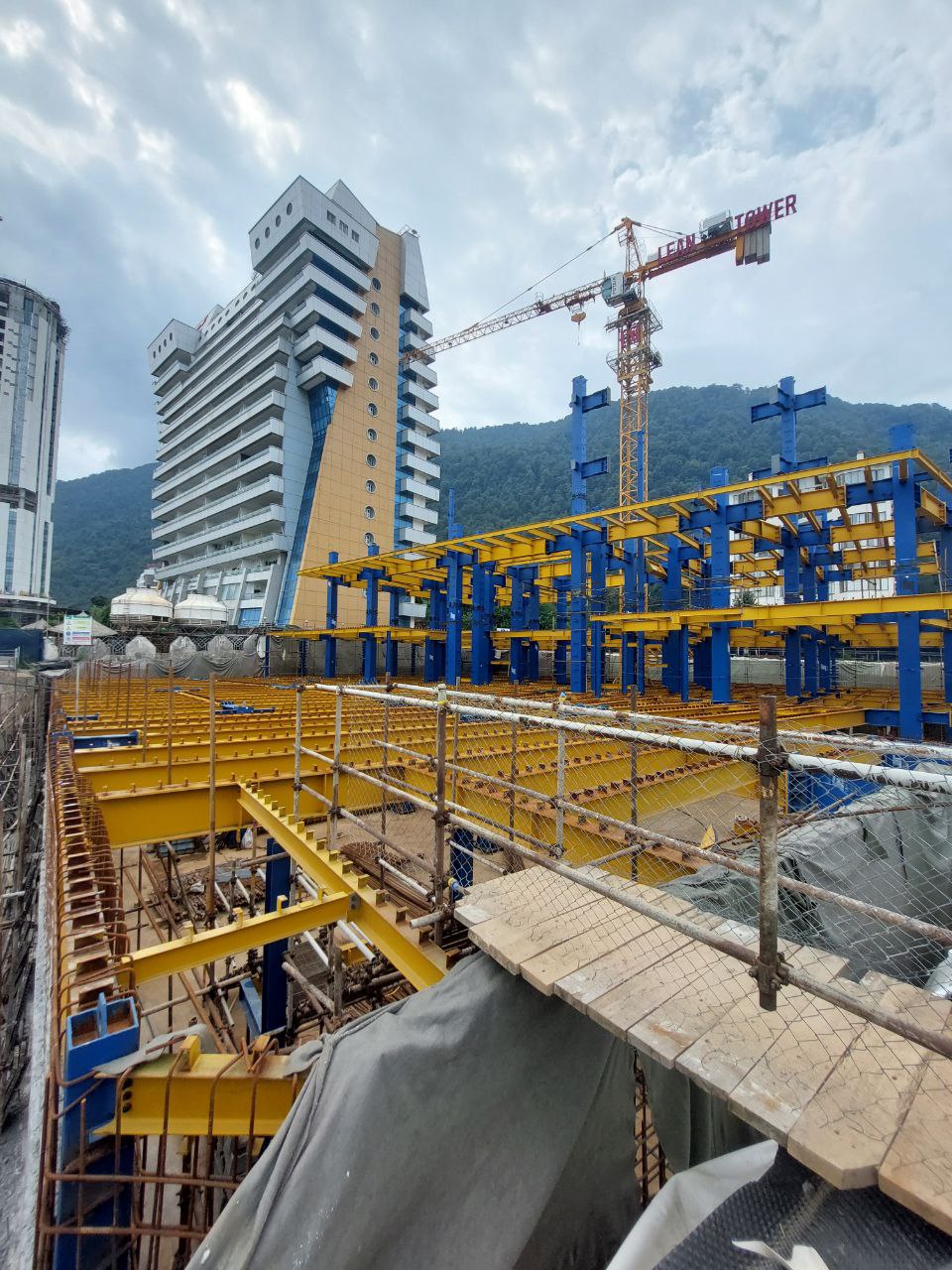 تصویر کارگاه