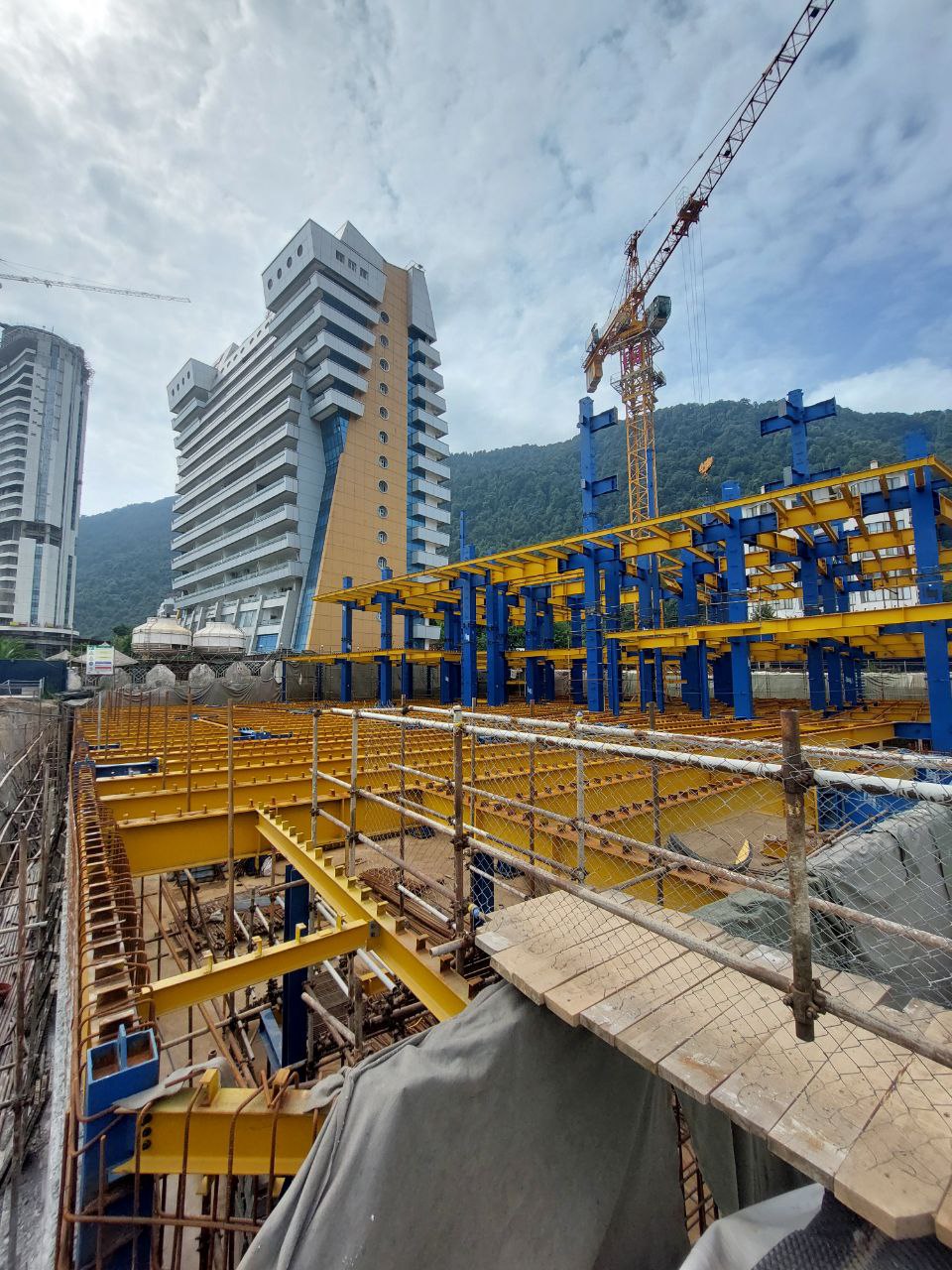 تصویر کارگاه