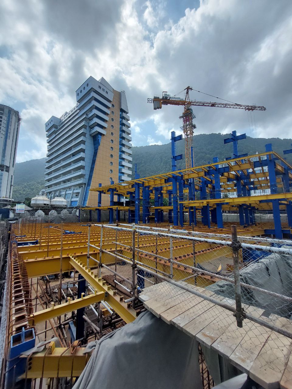 تصویر کارگاه