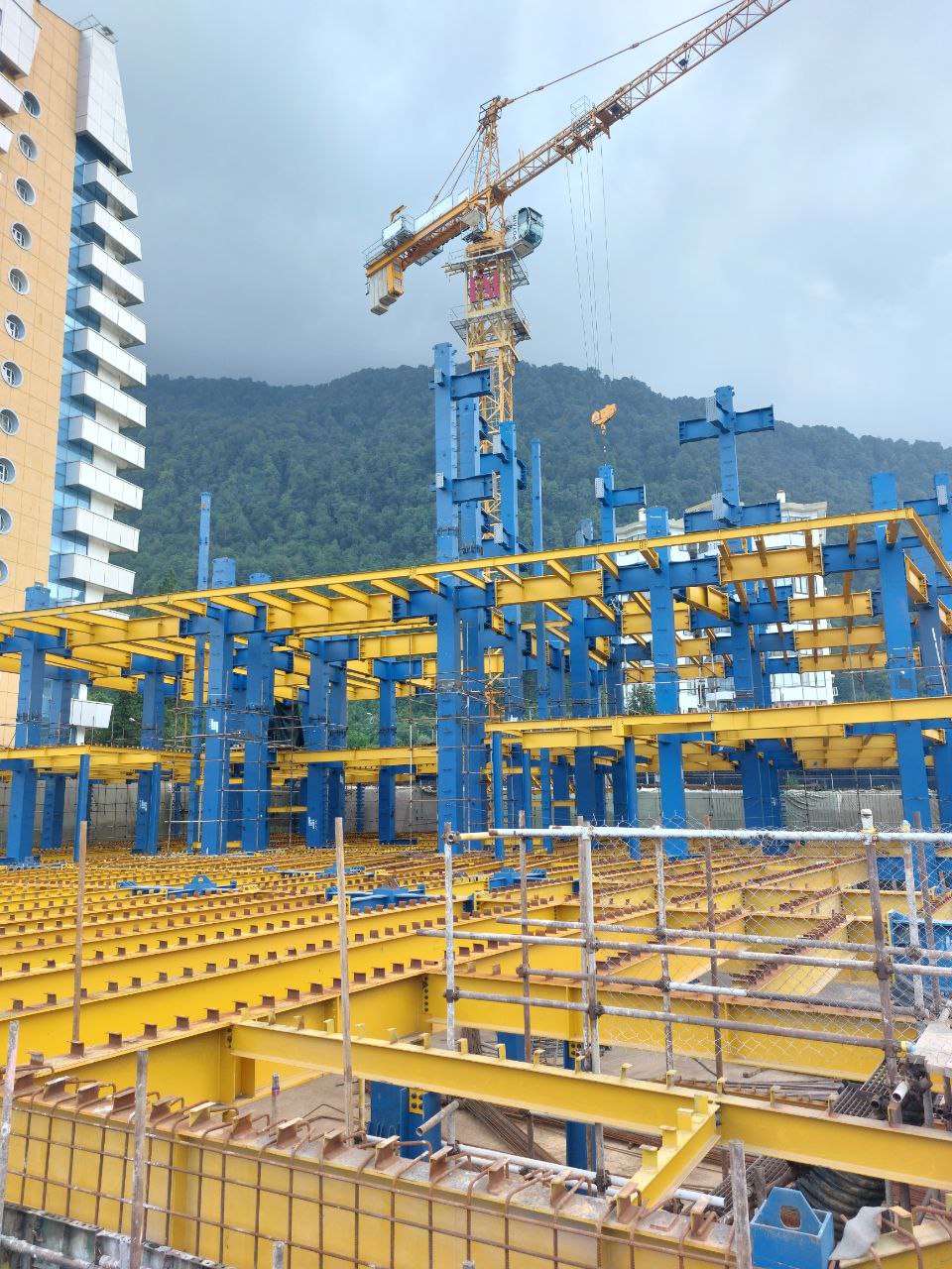 تصویر کارگاه