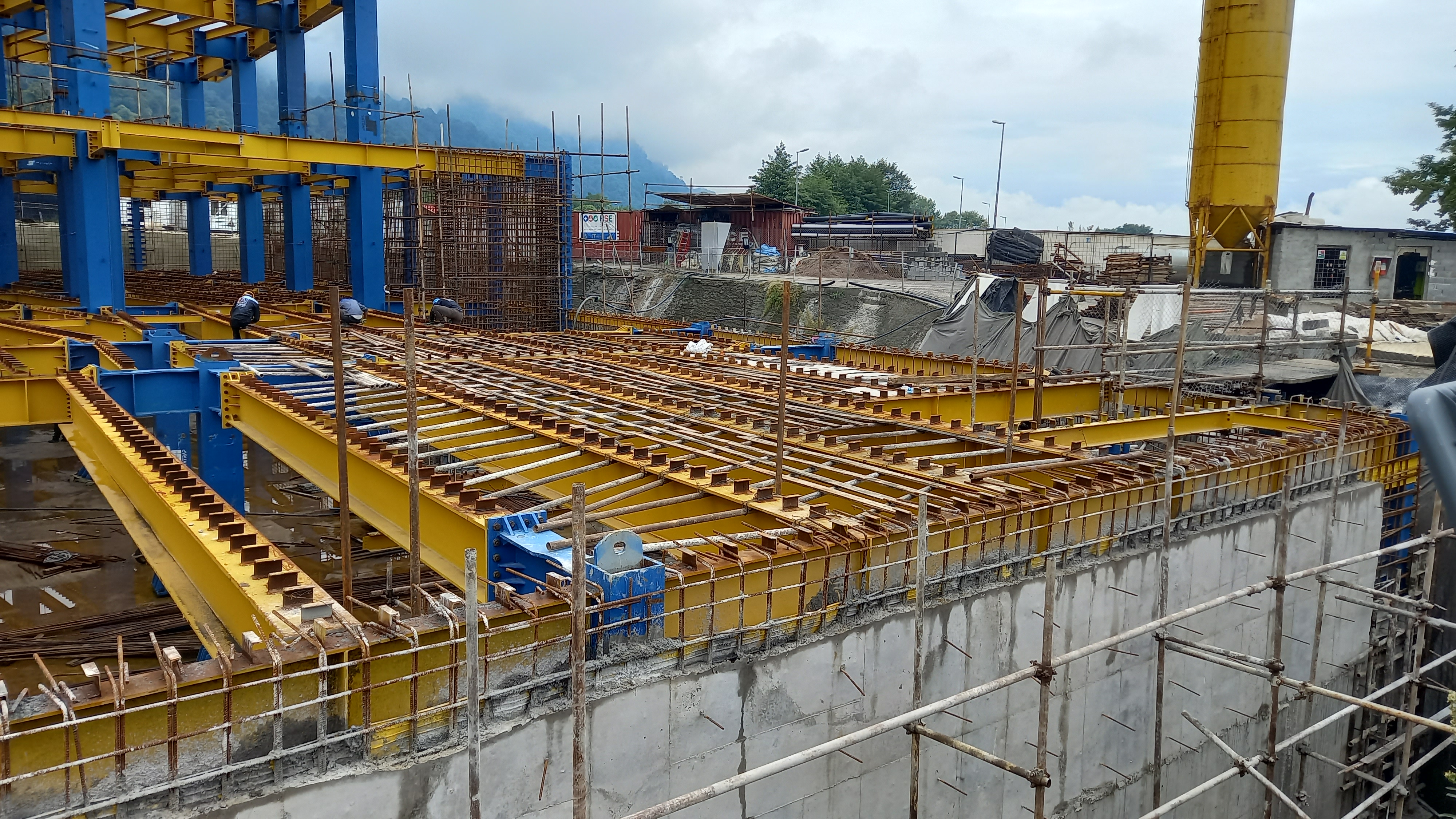 تصویر کارگاه