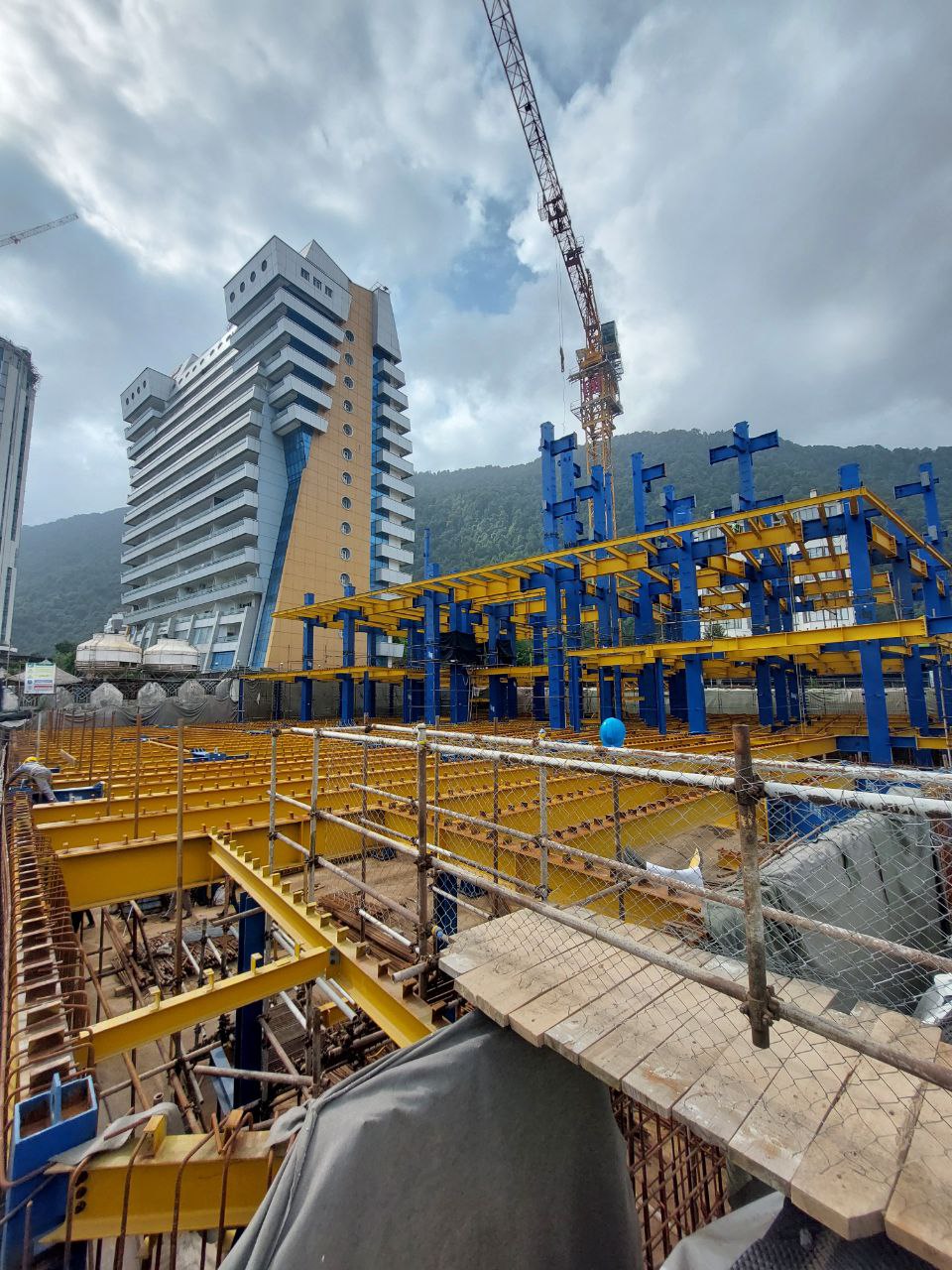 تصویر کارگاه