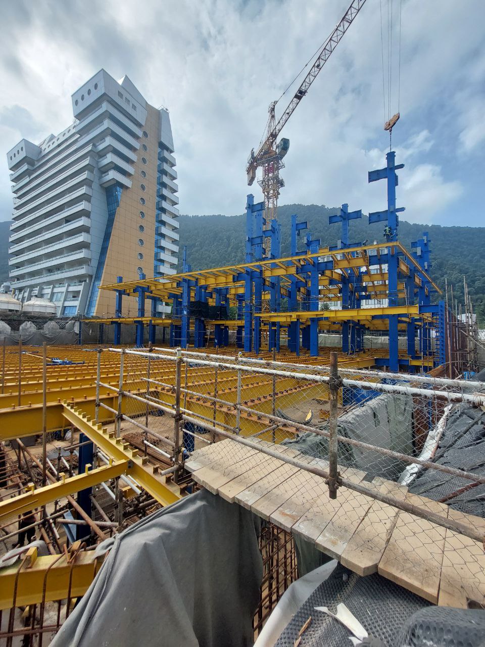 تصویر کارگاه