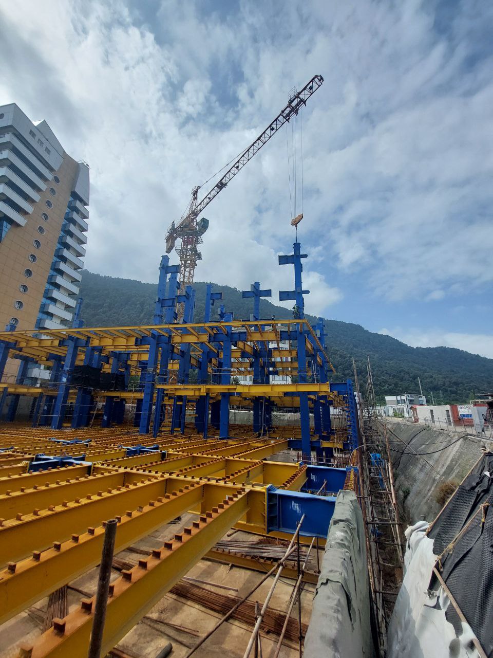 تصویر کارگاه