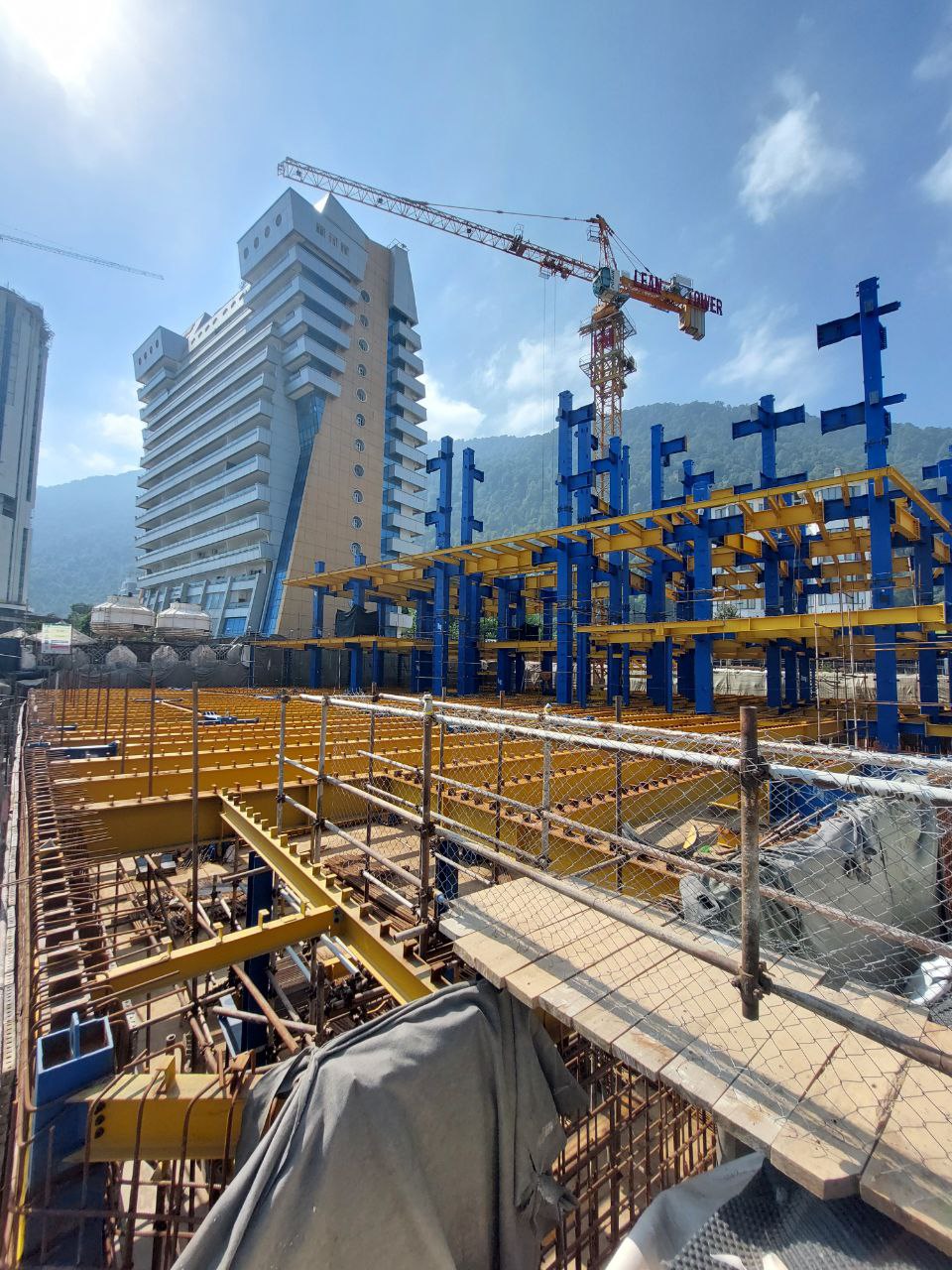 تصویر کارگاه