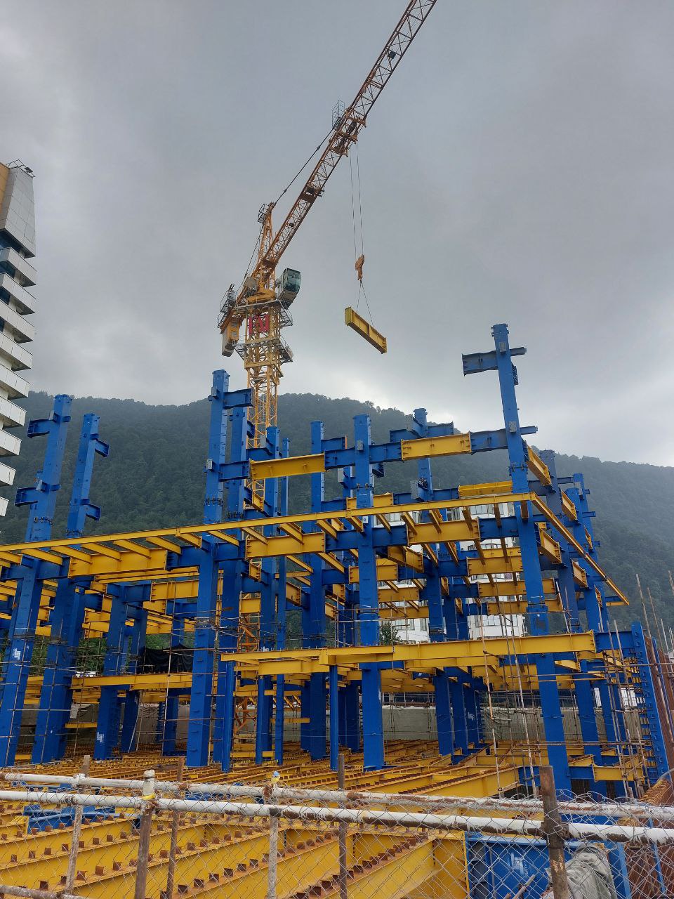 تصویر کارگاه