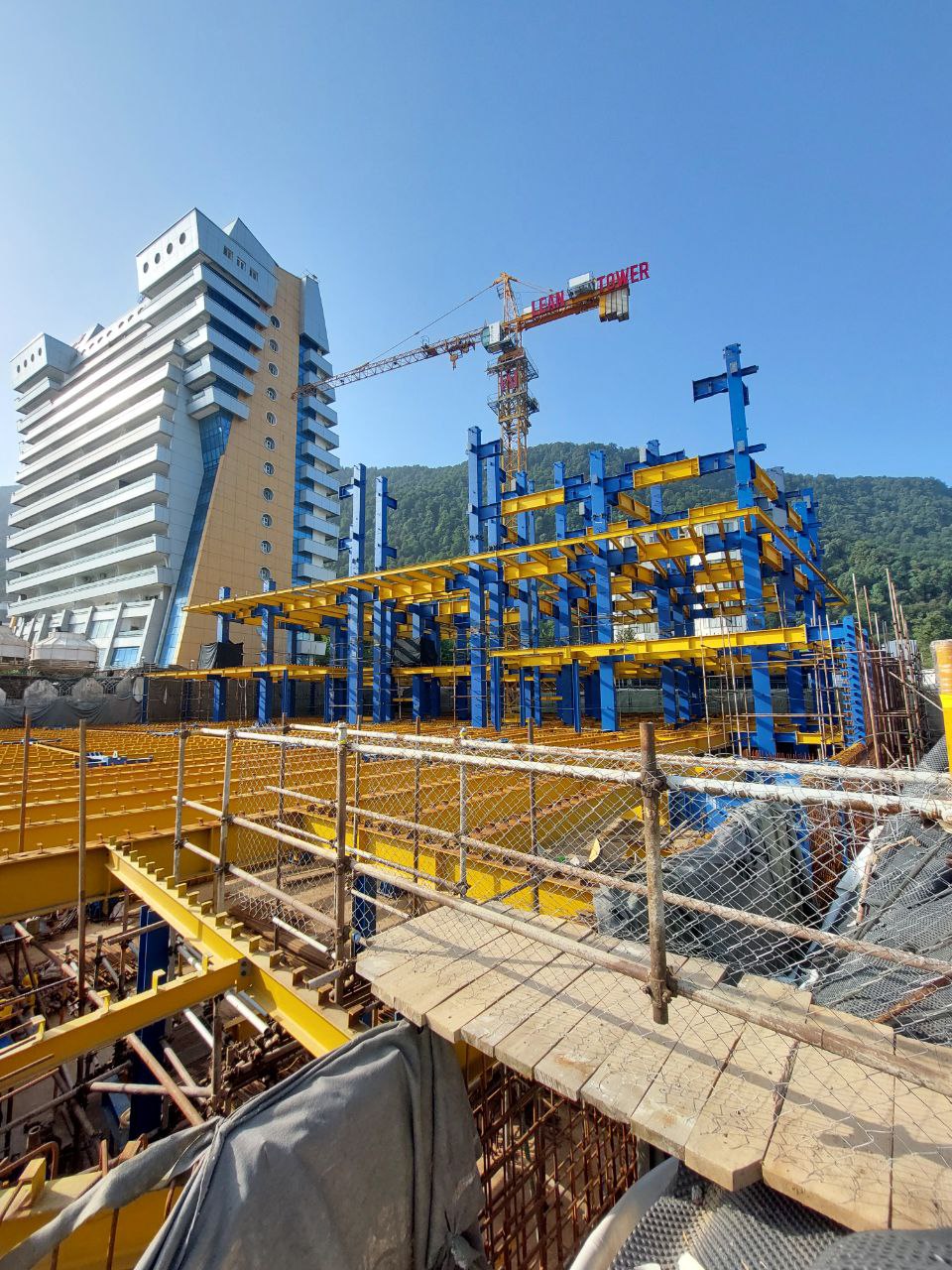 تصویر کارگاه