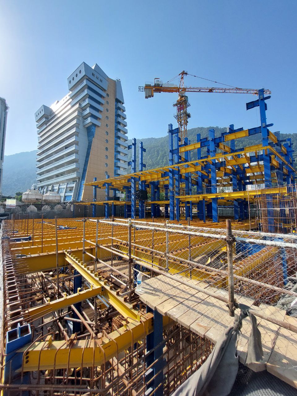 تصویر کارگاه