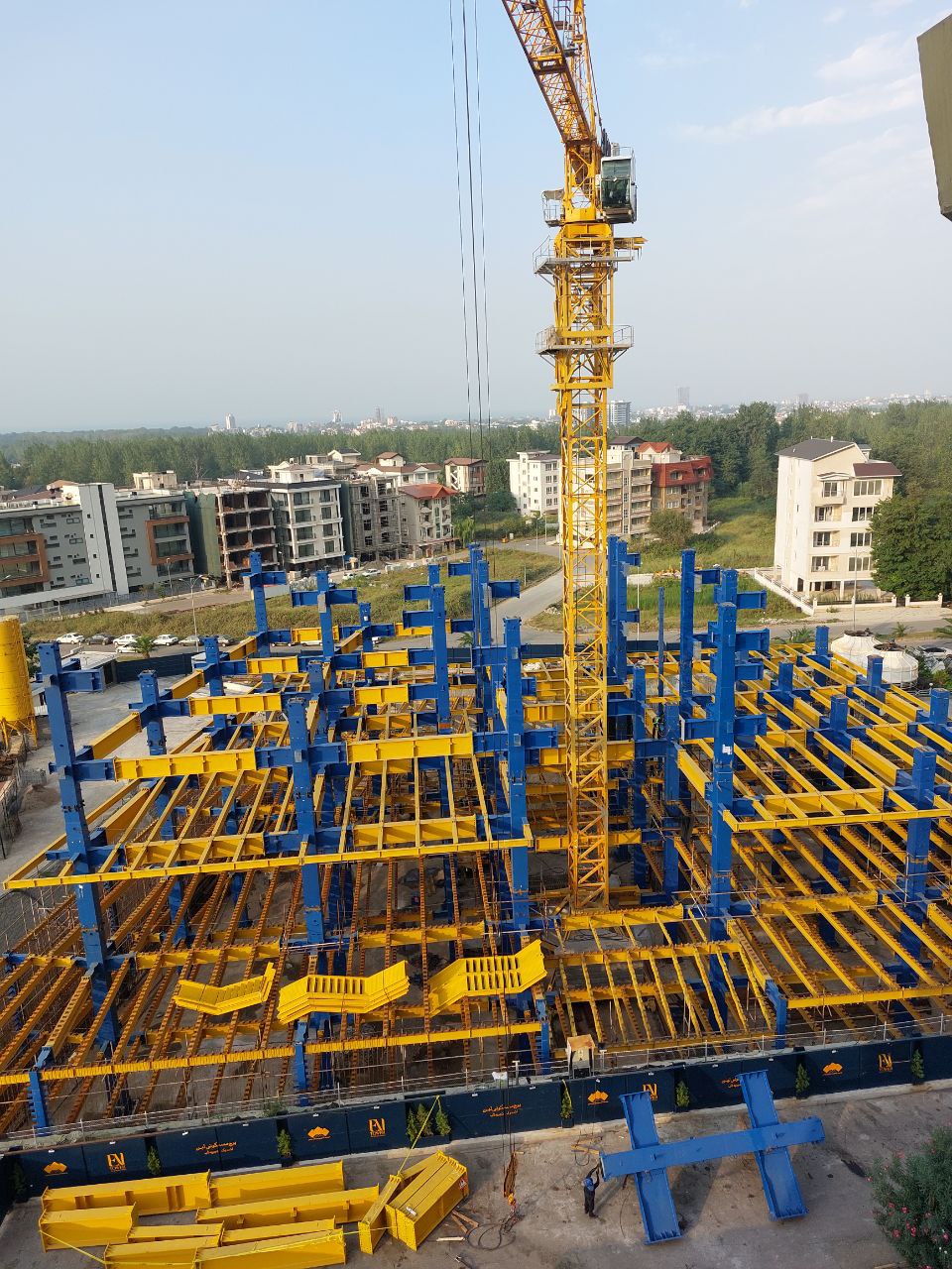 تصویر کارگاه