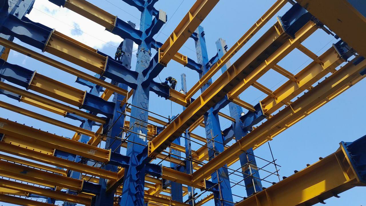 تصویر کارگاه