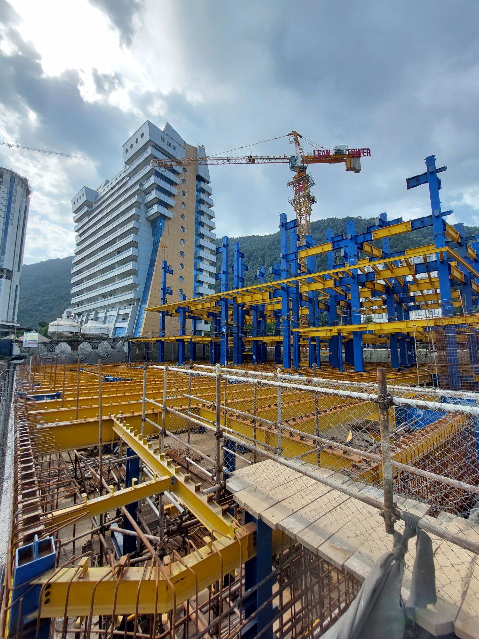 تصویر کارگاه