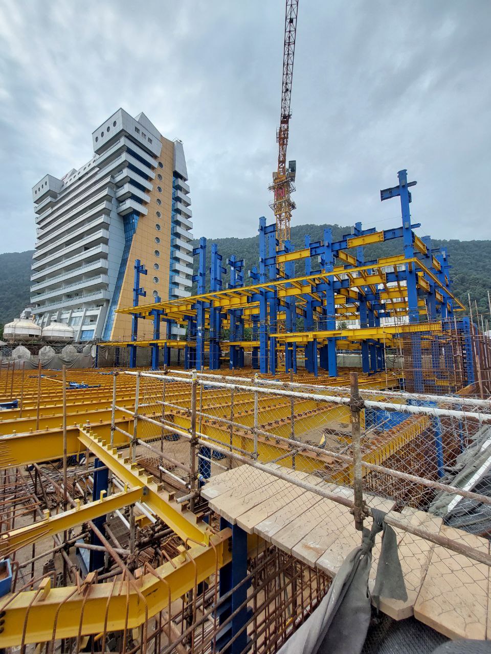 تصویر کارگاه