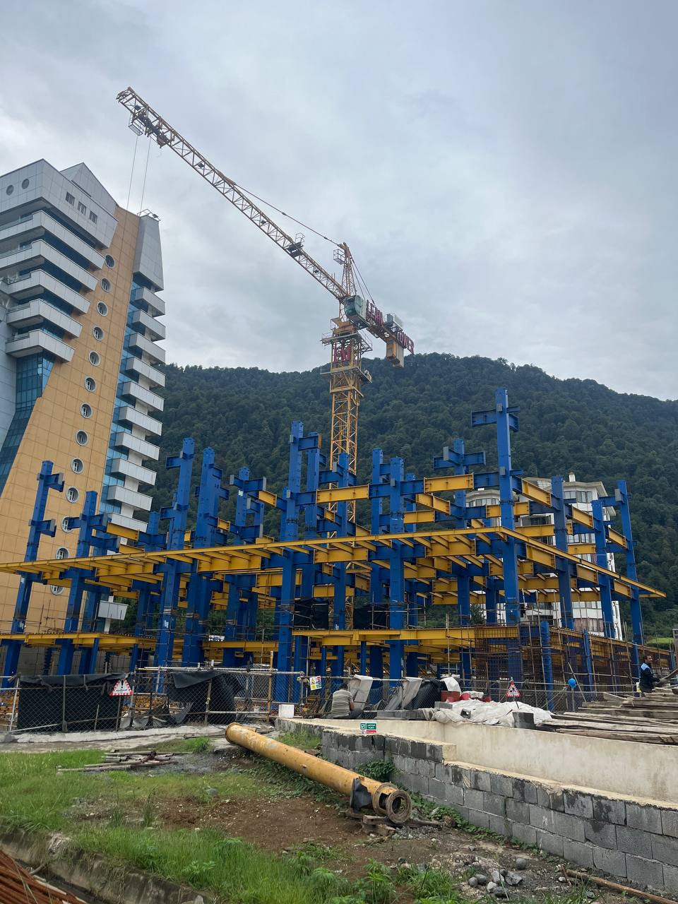 تصویر کارگاه