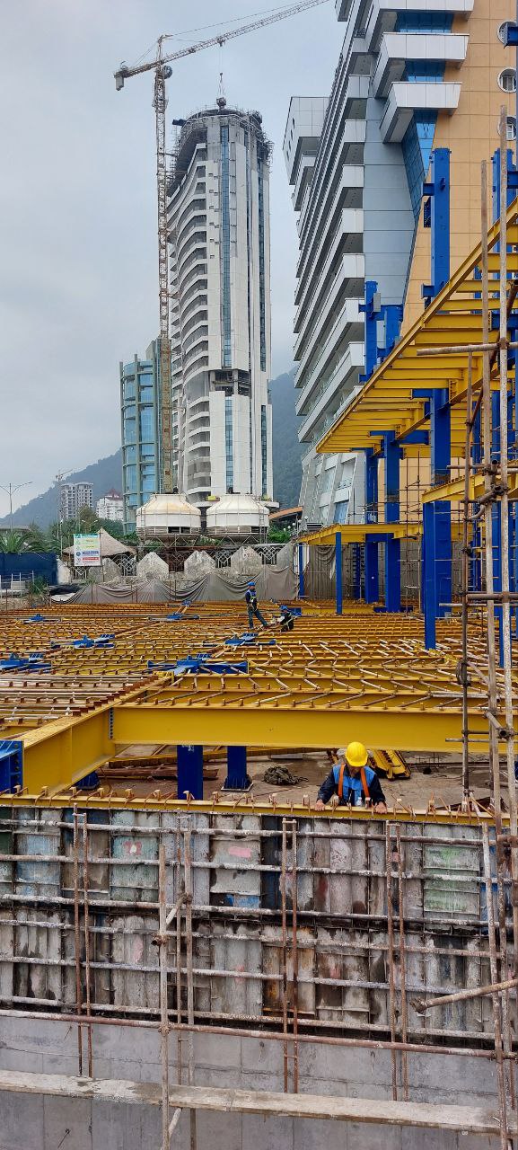 تصویر کارگاه