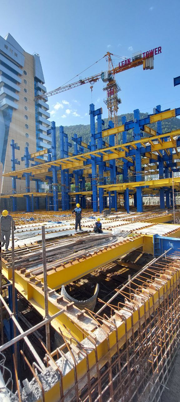 تصویر کارگاه