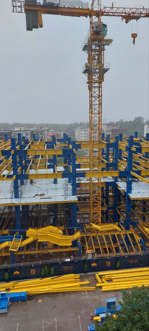 تصویر کارگاه