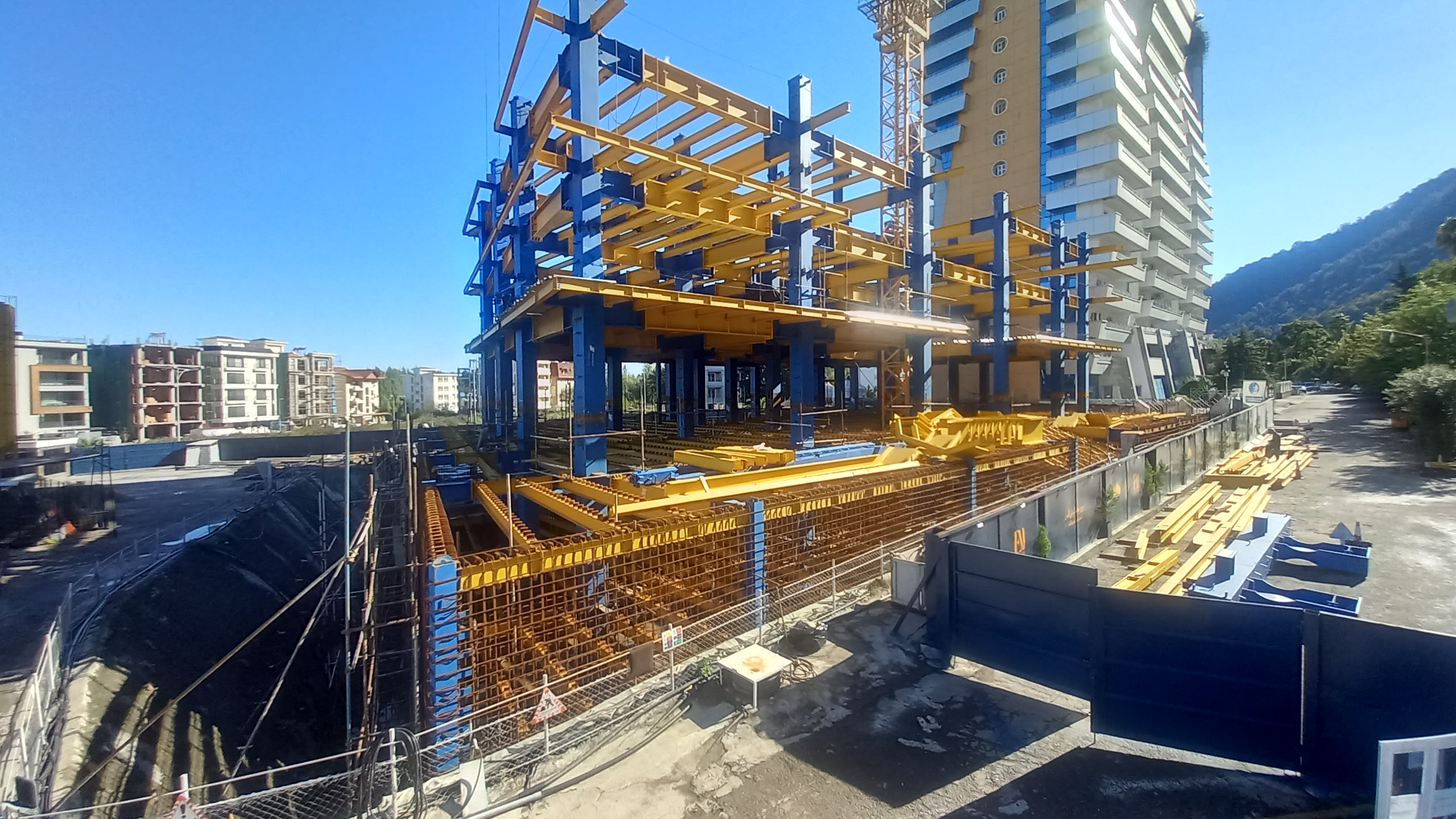 تصویر کارگاه