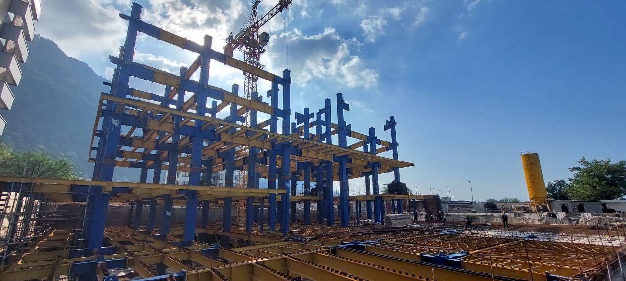 تصویر کارگاه